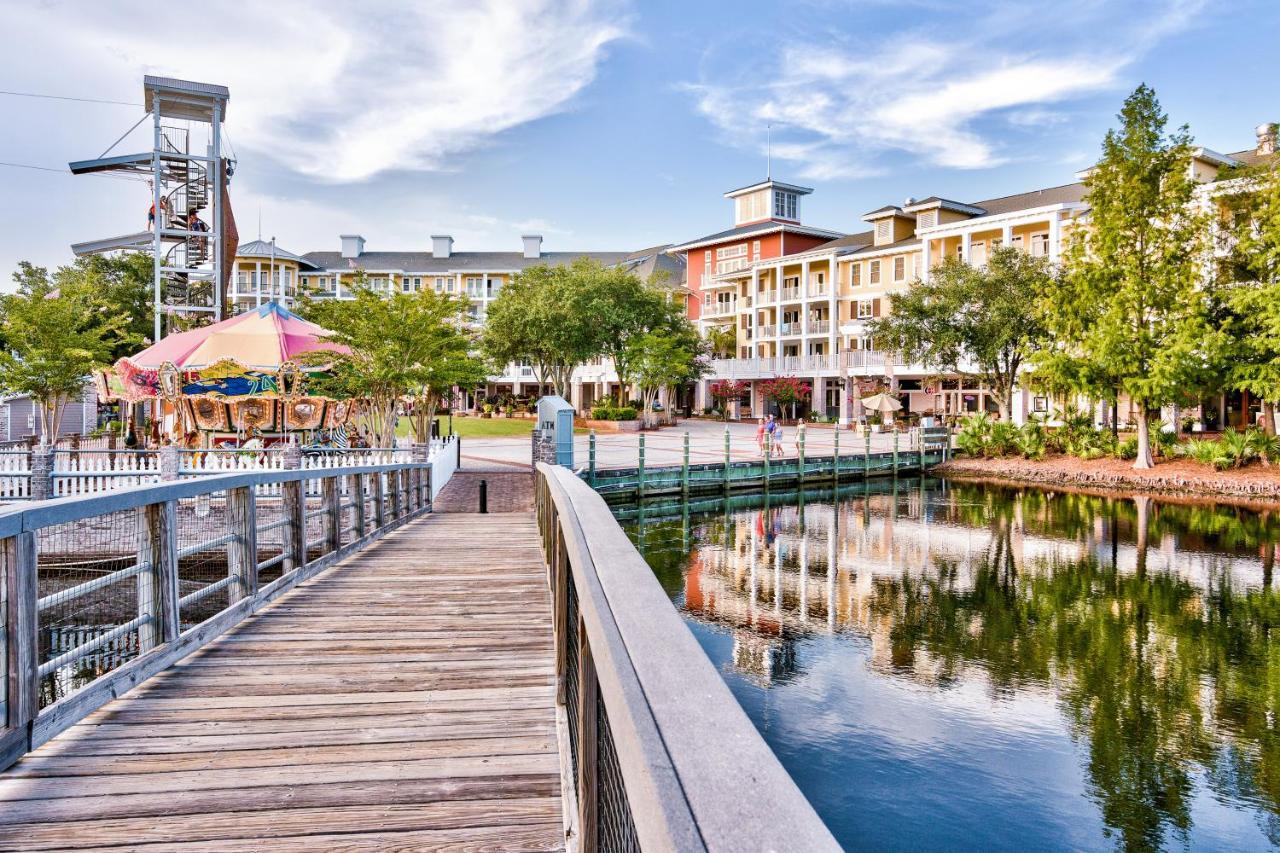 Bayou Village 610 Destin Zewnętrze zdjęcie
