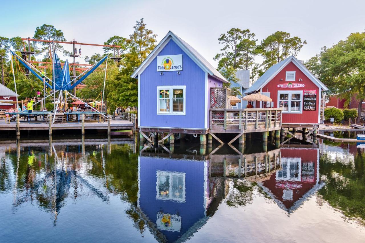 Bayou Village 610 Destin Zewnętrze zdjęcie