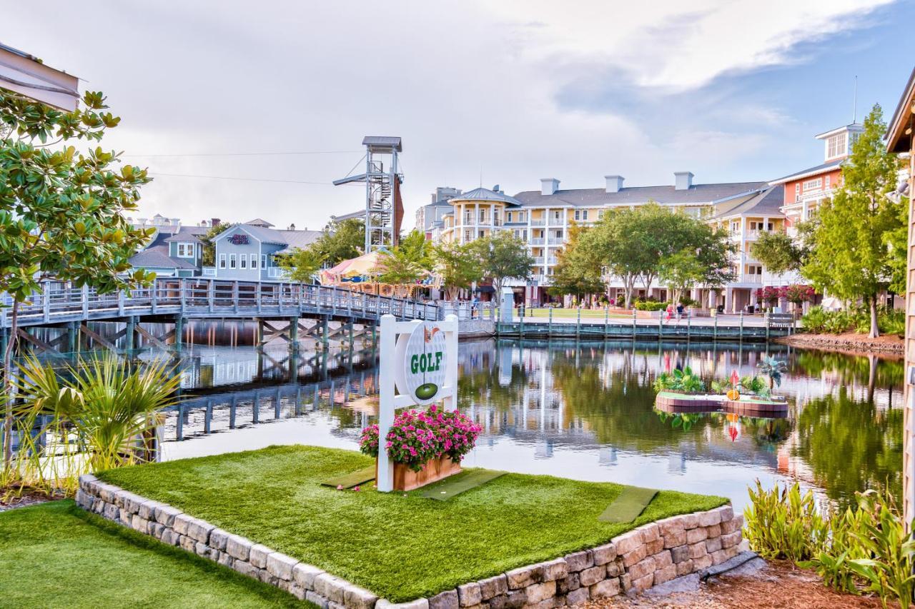 Bayou Village 610 Destin Zewnętrze zdjęcie